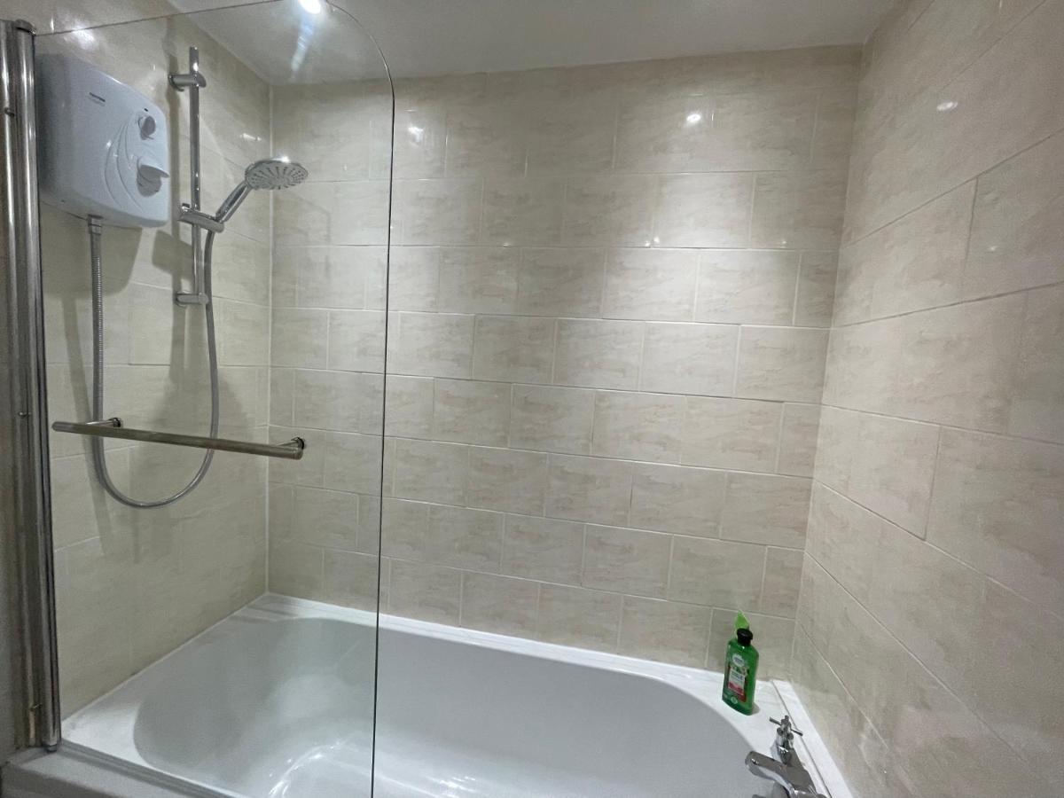 Modern 1 Bed Ground Floor Apartment Dartford Exterior foto